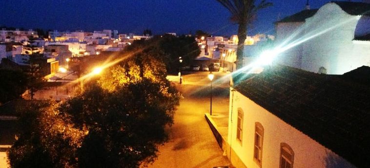 Hotel Estúdios Salinas Olhao - Algarve: Foto 