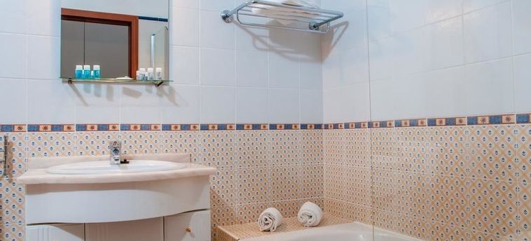 Hotel Estúdios Salinas Olhao - Algarve : Photo 