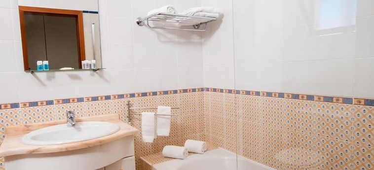 Hotel Estúdios Salinas Olhao - Algarve: Foto 