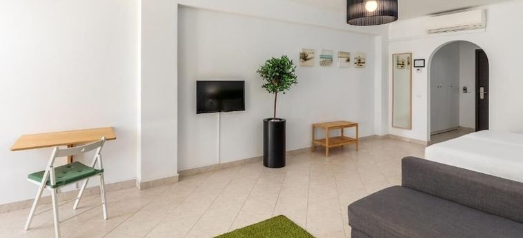 Hotel Estúdios Salinas Olhao - Algarve: Foto 
