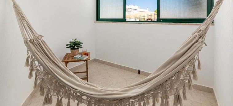 Hotel Estúdios Salinas Olhao - Algarve: Foto 