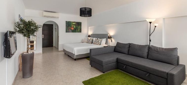 Hotel Estúdios Salinas Olhao - Algarve: Foto 
