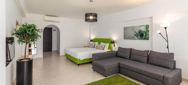 Hotel Estúdios Salinas Olhao - Algarve: Photo 