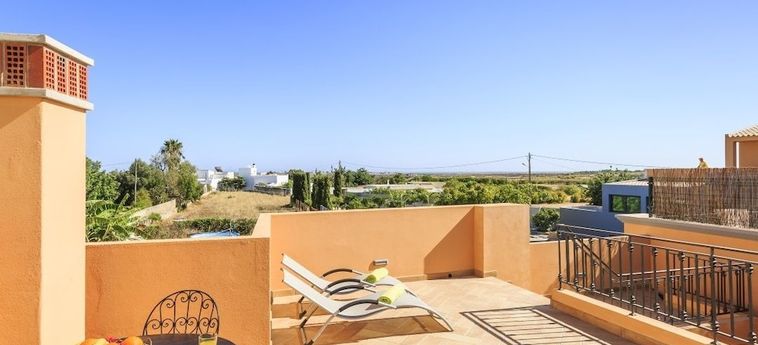 Hotel Villas Marim Olhao - Algarve: Foto 