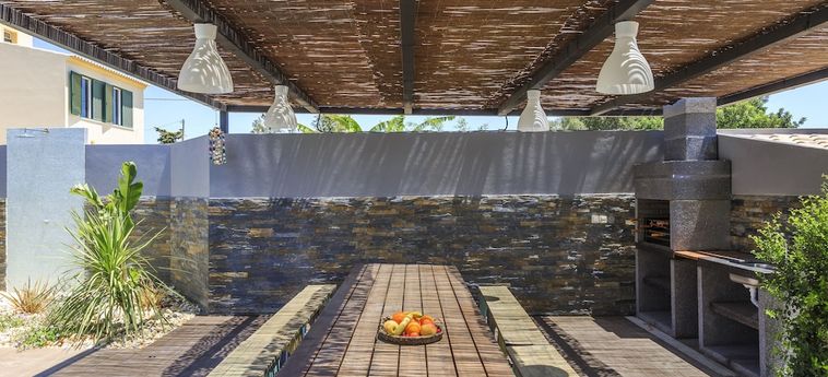 Hotel Villas Marim Olhao - Algarve: Foto 