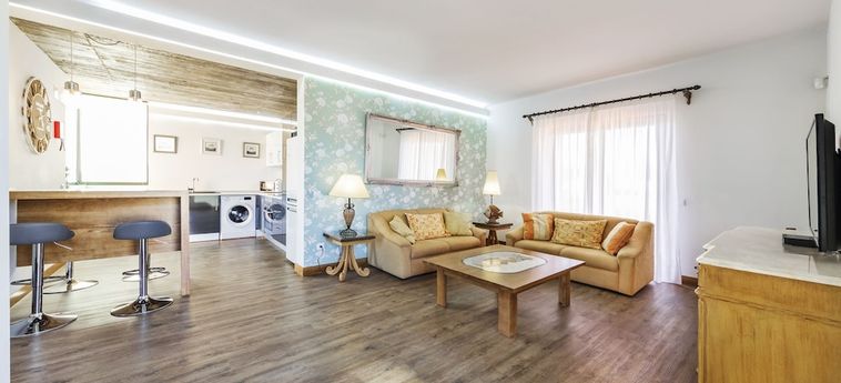 Hotel Villas Marim Olhao - Algarve: Foto 
