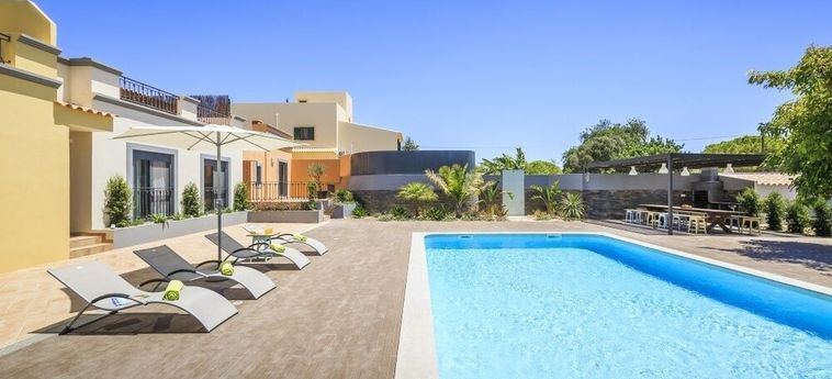 Hotel Villas Marim Olhao - Algarve: Foto 