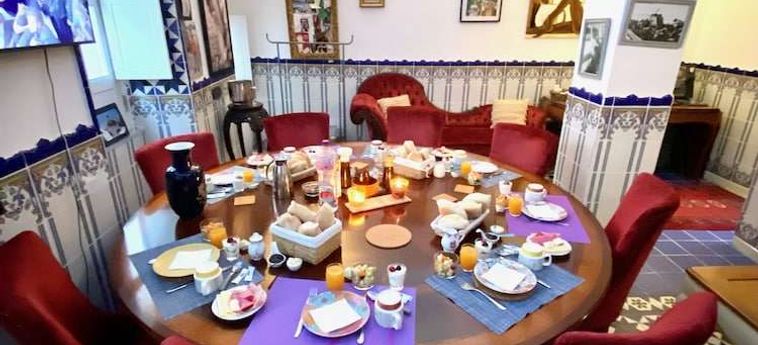 Hotel Zenit Boutique Bb Olhao Olhao - Algarve: Foto 