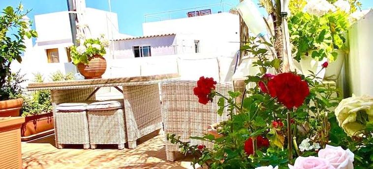 Hotel Zenit Boutique Bb Olhao Olhao - Algarve: Foto 
