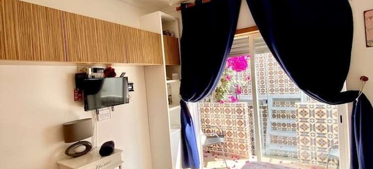 Hotel Zenit Boutique Bb Olhao Olhao - Algarve: Foto 