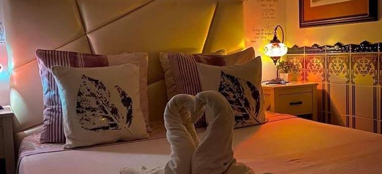 Hotel Zenit Boutique Bb Olhao Olhao - Algarve: Foto 