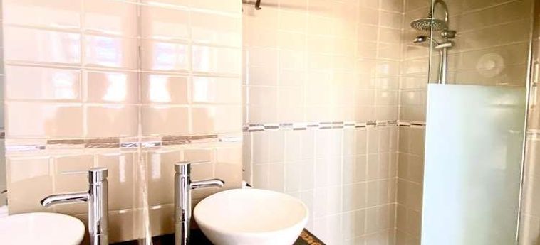 Hotel Zenit Boutique Bb Olhao Olhao - Algarve: Foto 