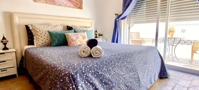 Hotel Zenit Boutique Bb Olhao Olhao - Algarve: Foto 
