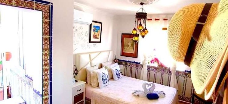Hotel Zenit Boutique Bb Olhao Olhao - Algarve: Foto 
