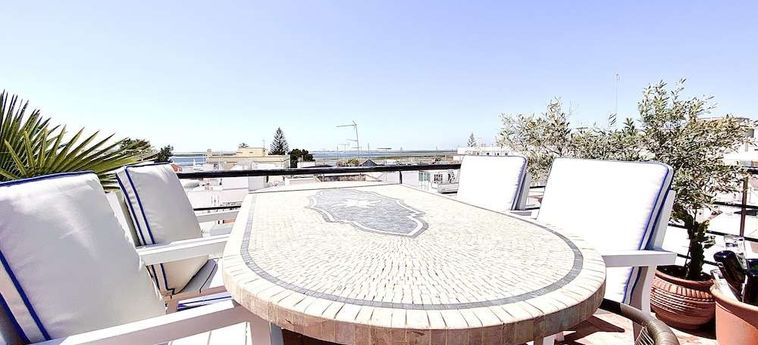 Hotel Zenit Boutique Bb Olhao Olhao - Algarve: Foto 
