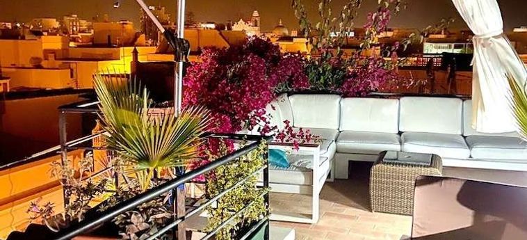 Hotel Zenit Boutique Bb Olhao Olhao - Algarve: Foto 