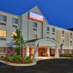 CANDLEWOOD SUITES OLIVE BRANCH (MEMPHIS AREA) 2 Stars