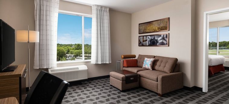 Hotel TOWNEPLACE SUITES BY MARRIOTT MEMPHIS OLIVE BRANCH