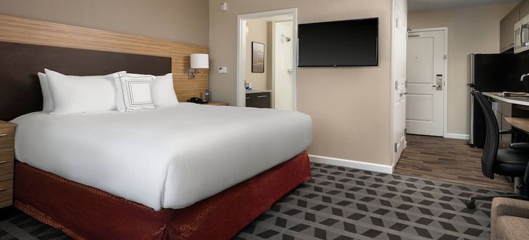 Hotel Towneplace Suites By Marriott Memphis Olive Branch:  OLIVE BRANCH (MS)