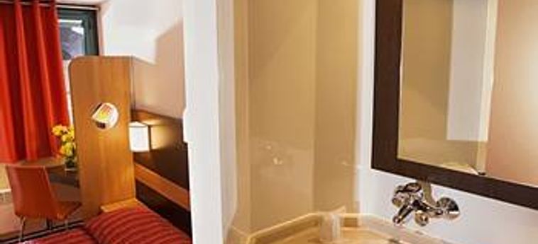 HOTEL PREMIERE CLASSE ORLEANS SUD - OLIVET - ZENITH 0 Etoiles