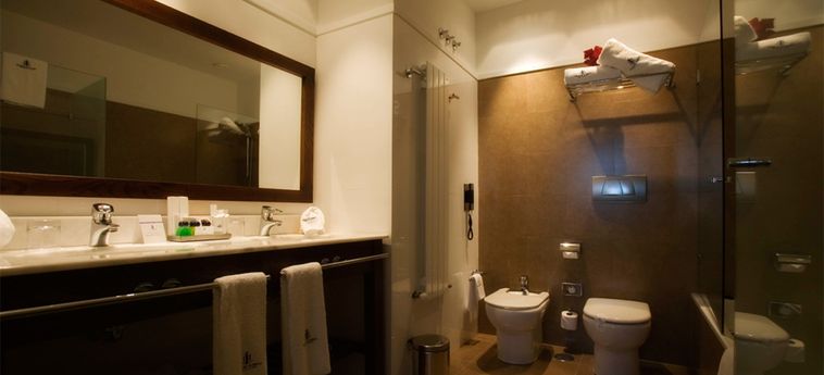 Hotel Castilla Termal Olmedo  Olmedo: Foto 
