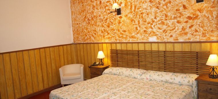 Hotel Gran Posada La Mesnada Olmedo: Foto 