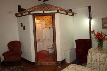 Hotel Gran Posada La Mesnada Olmedo: Photo 