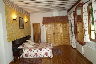 Hotel Gran Posada La Mesnada Olmedo: Photo 