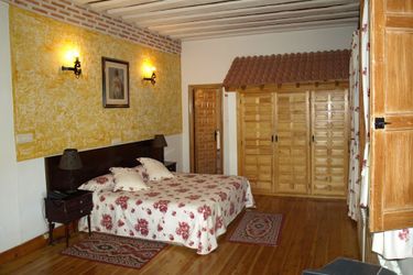 Hotel Gran Posada La Mesnada Olmedo: Photo 