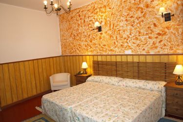 Hotel Gran Posada La Mesnada Olmedo: Photo 