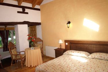 Hotel Gran Posada La Mesnada Olmedo: Photo 