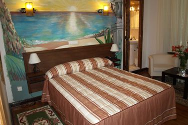 Hotel Gran Posada La Mesnada Olmedo: Photo 