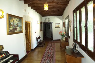 Hotel Gran Posada La Mesnada Olmedo: Photo 