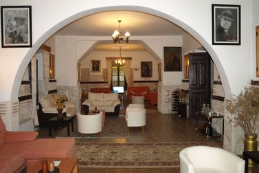 Hotel Gran Posada La Mesnada Olmedo: Photo 