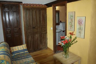 Hotel Gran Posada La Mesnada Olmedo: Photo 