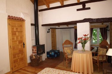 Hotel Gran Posada La Mesnada Olmedo: Photo 