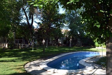 Hotel Gran Posada La Mesnada Olmedo: Photo 