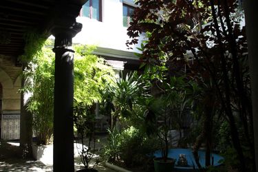 Hotel Gran Posada La Mesnada Olmedo: Photo 
