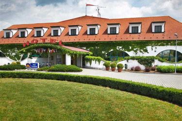 Best Western Hotel Pracharna:  OLOMOUC