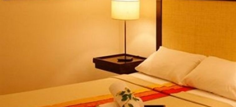 Hotel Subic Grand Seas Resort:  OLONGAPO