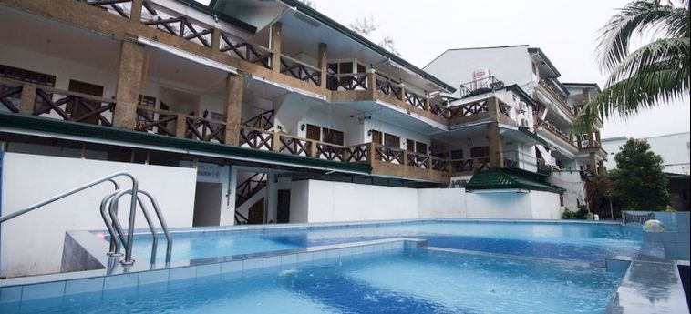 Hotel Subiza Beach Resort - Sheaven's Resort:  OLONGAPO