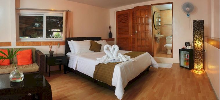 Hotel Subiza Beach Resort - Sheaven's Resort:  OLONGAPO