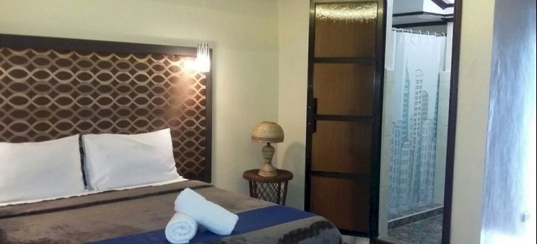 Hotel Treasure Island Resort:  OLONGAPO