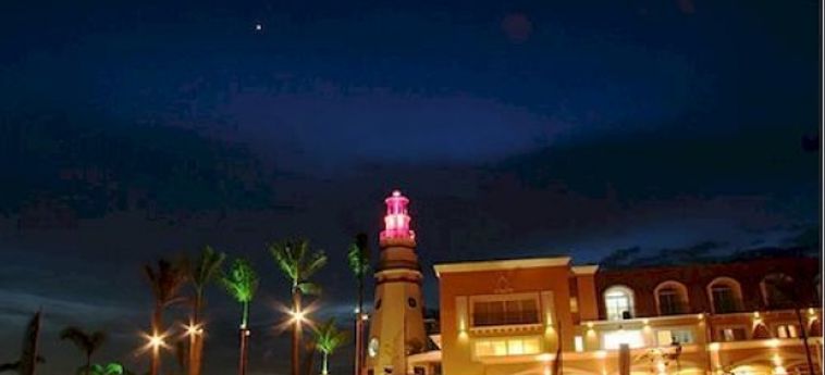 The Lighthouse Marina Resort:  OLONGAPO
