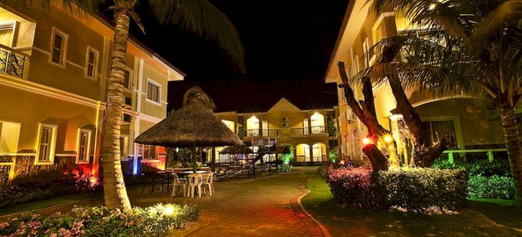 Hotel Moonbay Marina The Villas:  OLONGAPO