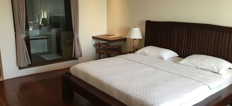 Mango Valley Hotel 2:  OLONGAPO