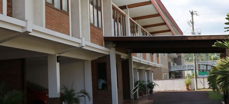 Mango Valley Hotel 2:  OLONGAPO