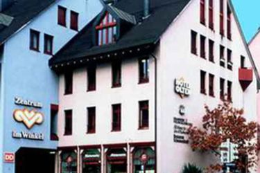 Hotel Olten Swiss Quality:  OLTEN