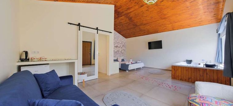 Mesa Suite Hotel Oludeniz: Foto 