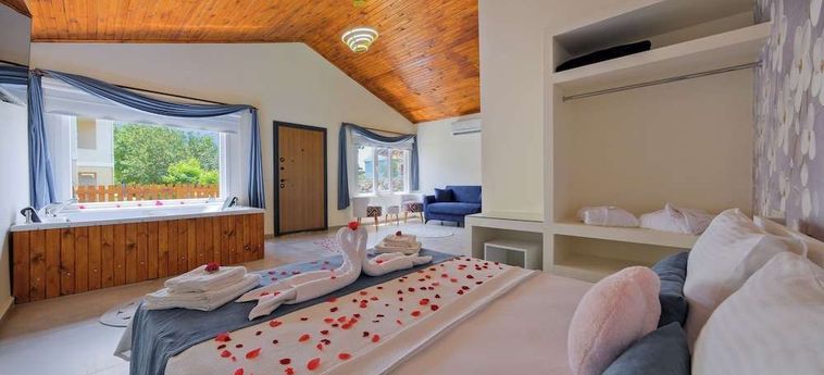 Mesa Suite Hotel Oludeniz: Foto 
